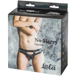 Трусики No Mercy Harder