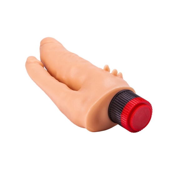 Фаллос-вибратор Lovetoy