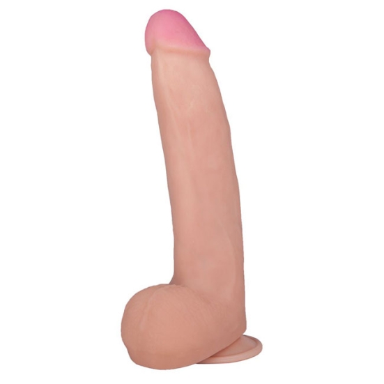 Фаллос F Line Flex&amp;FiX