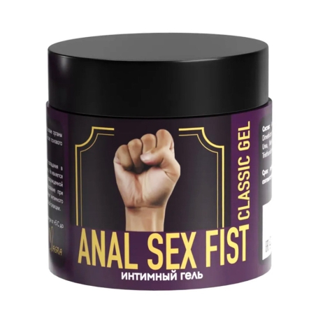 Гель Anal Sex Fist