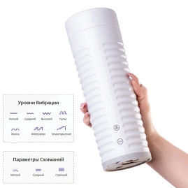 Автоматический мастурбатор Lovense Max 2