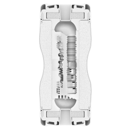 Мастурбатор TENGA Dual Sensation Cup