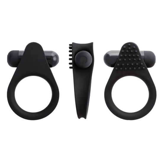 Виброкольцо A-toys Brid