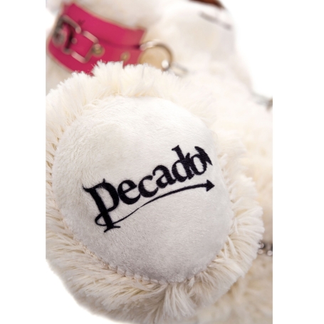 Бондажный набор Pecado на медвежонке