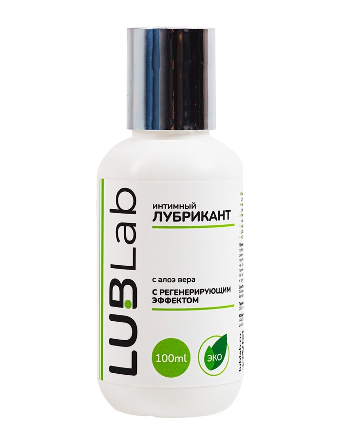 Смазка LUBLab (регенерирующая)