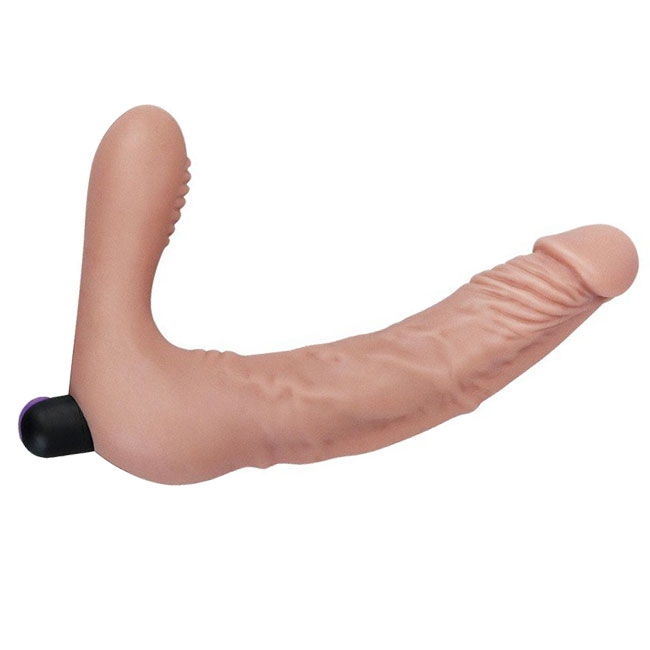 Страпон безремневой IJOY Real Strapless