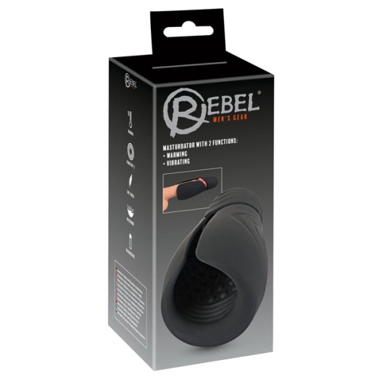 Мастурбатор Rebel Orion