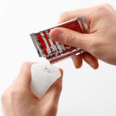 Карманные мастурбаторы Tenga Pocket