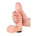 Страпон Lovetoy Woman Strap 6&quot; - 2 насадки