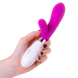 Вибратор A-Toys Mady