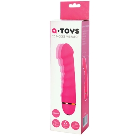 Вибратор A-Toys 761023