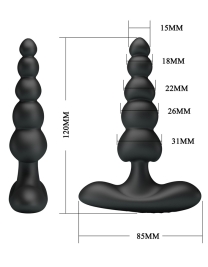 Вибростимулятор Corban Pretty Love