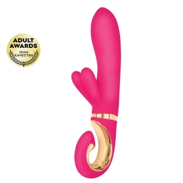 Вибратор Gvibe Grabbit Mini
