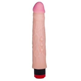 Фаллос-вибратор Art-Style №5