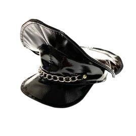 Фуражка полицейского БДСМ Арсенал