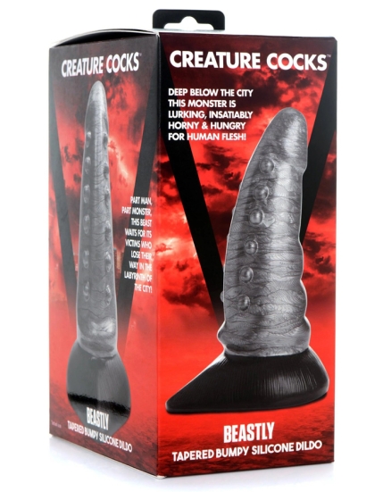 Фаллос Beastly Creature Cocks