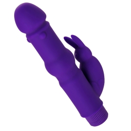 Вибратор-кролик A-Toys 761028