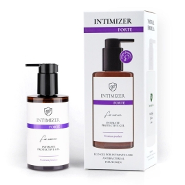 Женский гель для интимного ухода Intimizer Forte
