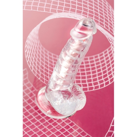 Гибкий фаллос A-toys Paret