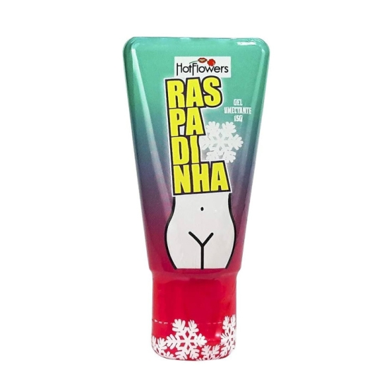 Охлаждающий гель Raspadinha