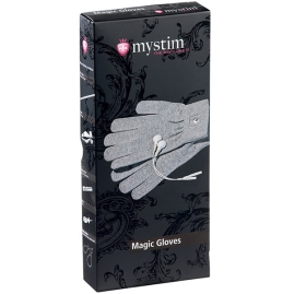 Перчатки Mystim Magic Gloves