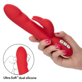 Вибратор Jack Rabbit Signature - Rabbit