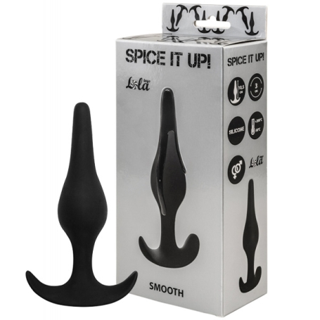 Анальная втулка Smooth Spice It Up