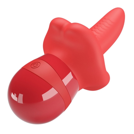 Вибростимулятор Obelia Pretty Love