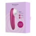 Стимулятор клитора Womanizer Pro