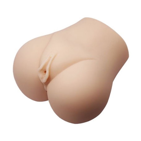 Мастурбатор Baile Crazy Bull