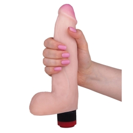 Фаллос-вибратор Human Form