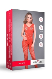 Комбинезон Le Frivole 04516