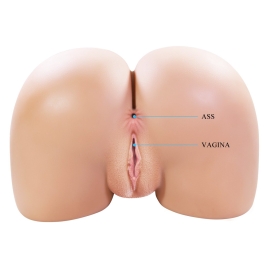 Вибромастурбатор Crazy Bull Julia