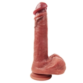 Фаллос-реалистик Erowoman ER-30128
