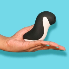 Вибростимулятор Satisfyer Orca