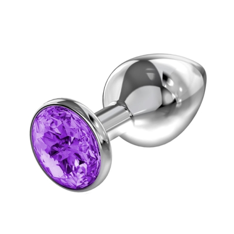 Анальная пробка Sparkle Large