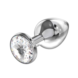 Анальная пробка Sparkle Large