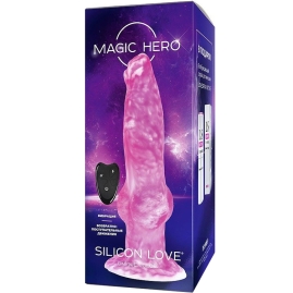 Пульсатор Magic Hero MH-13040