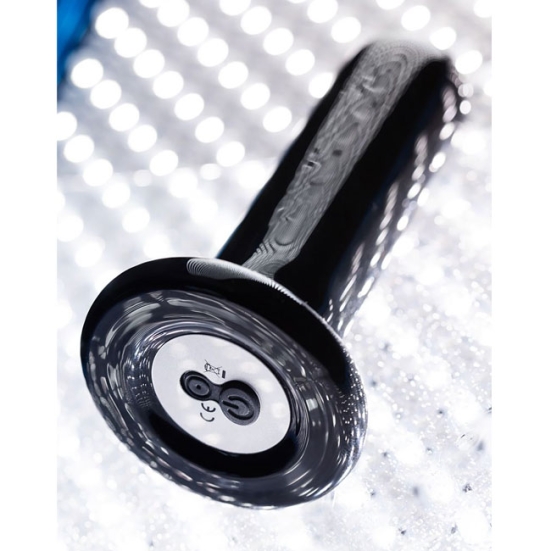 Вибро-пробка Sexus Glass