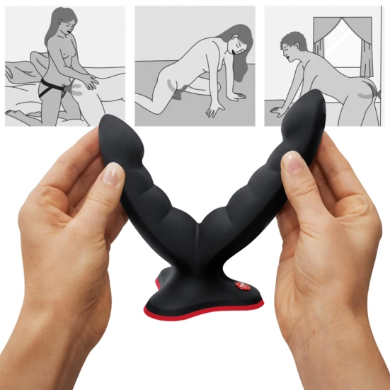 Фаллос Fun Factory Ryde