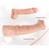 Насадка "Жеребец" Cock Sleeve M