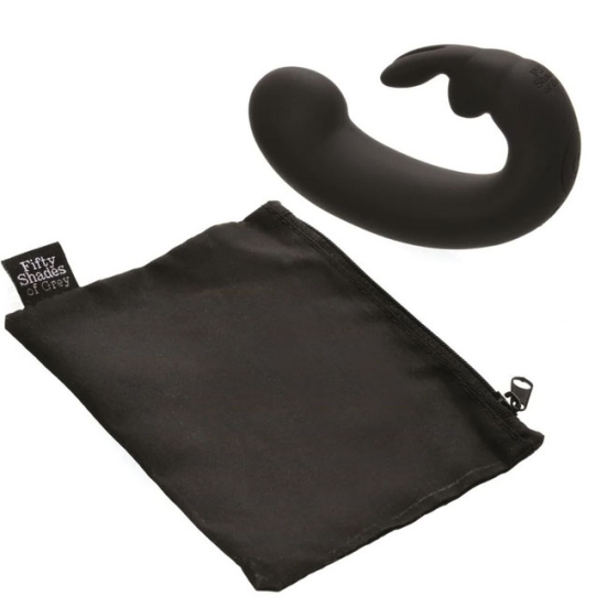 Вибратор Fifty Shades of Grey - Sensation