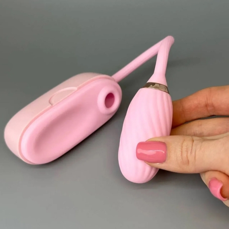 Вибростимулятор OTOUCH Louis Vibrate