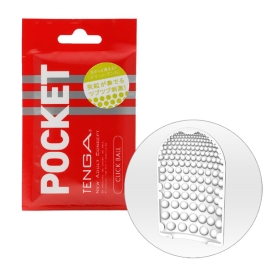 Карманные мастурбаторы Tenga Pocket