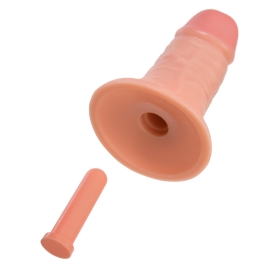 Толстый дилдо RealStick CALIBER 14/6
