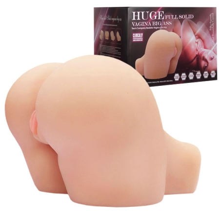 Мастурбатор Xise Huge