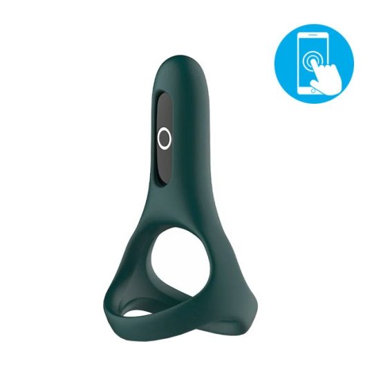 Виброкольцо Magic Motion Rise