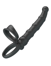 Насадка с вибрацией Pretty Love Tatum