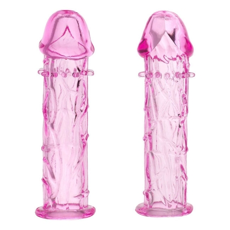 Насадка ToyFa Basic