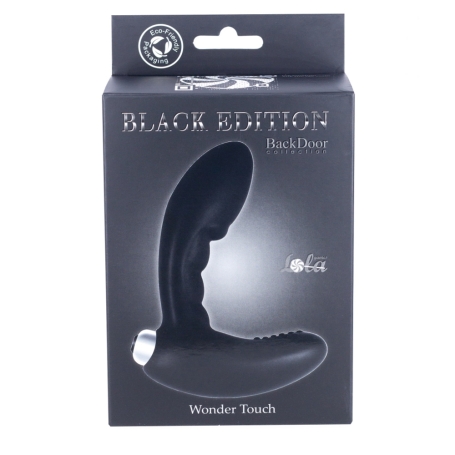 Стимулятор простаты Wonder Touch